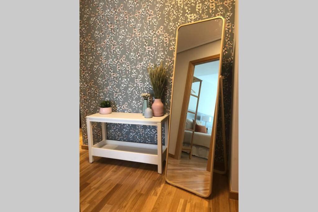Apartamento Lerele Santurde Exterior foto